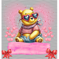 Valentine's Day-QRJ  3481